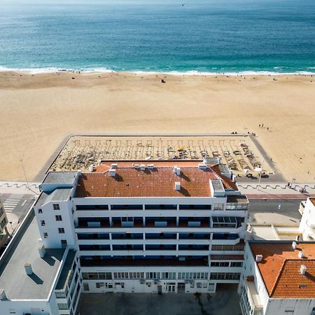 T2 Dina'S Place Nazaré Exterior foto