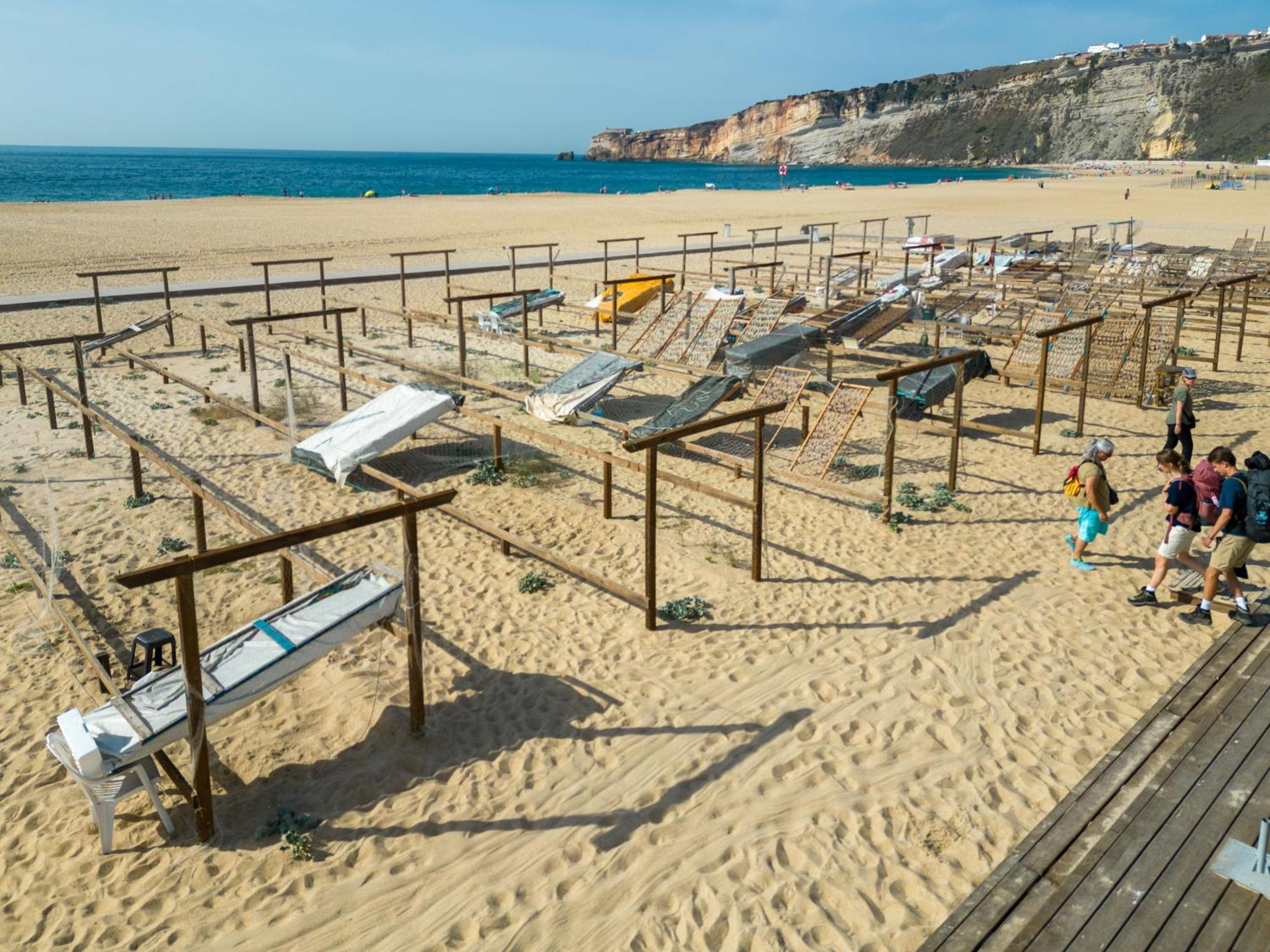 T2 Dina'S Place Nazaré Exterior foto